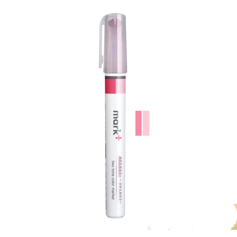 Color highlighter stroke key marker marker