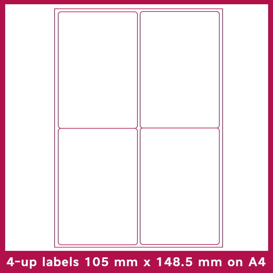 FBA Label FBA Barcode Paper FBA Serial Number Label Amazon Barcode Label