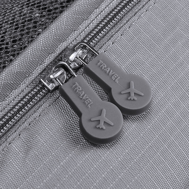 6pcs Packing Cubes
