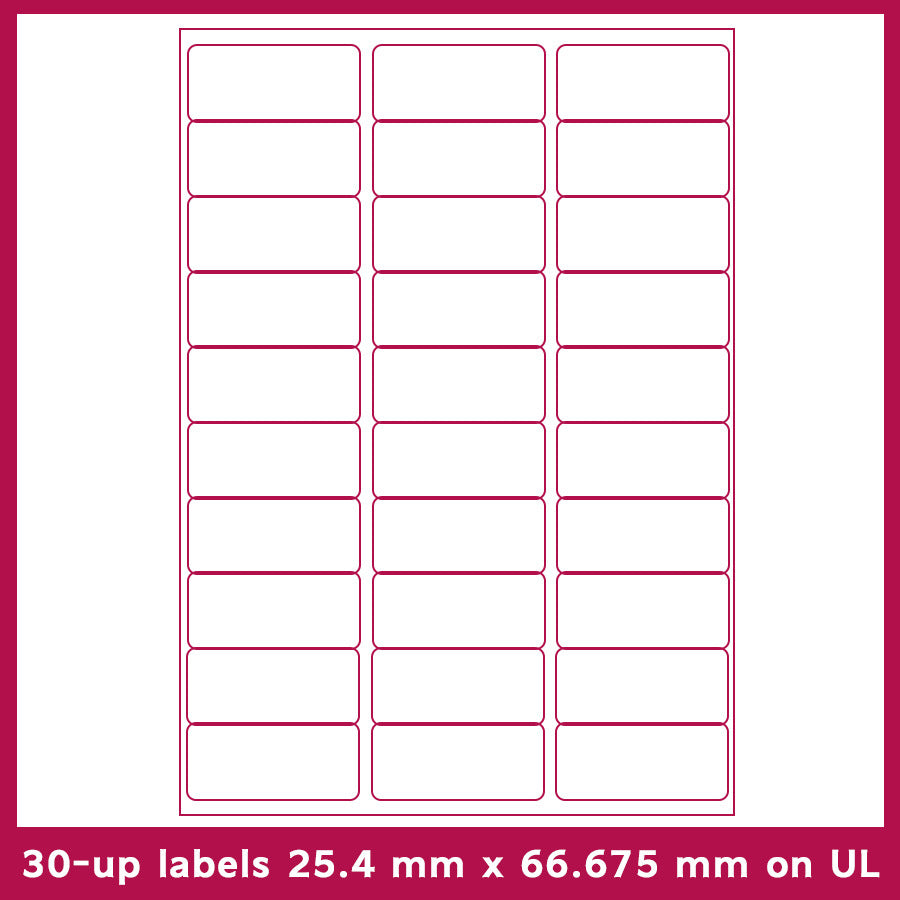 FBA Label FBA Barcode Paper FBA Serial Number Label Amazon Barcode Label